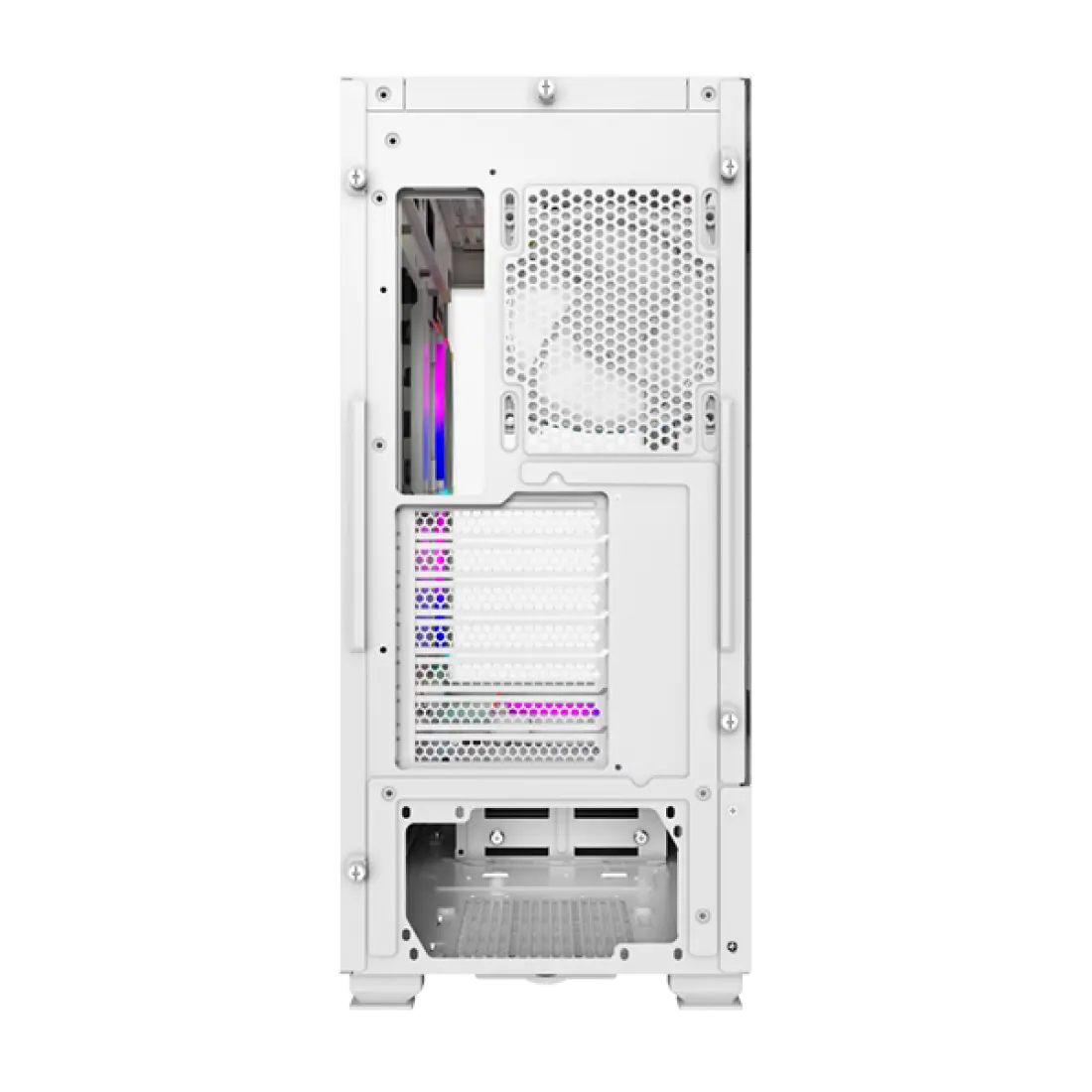 Montech Sky Two White