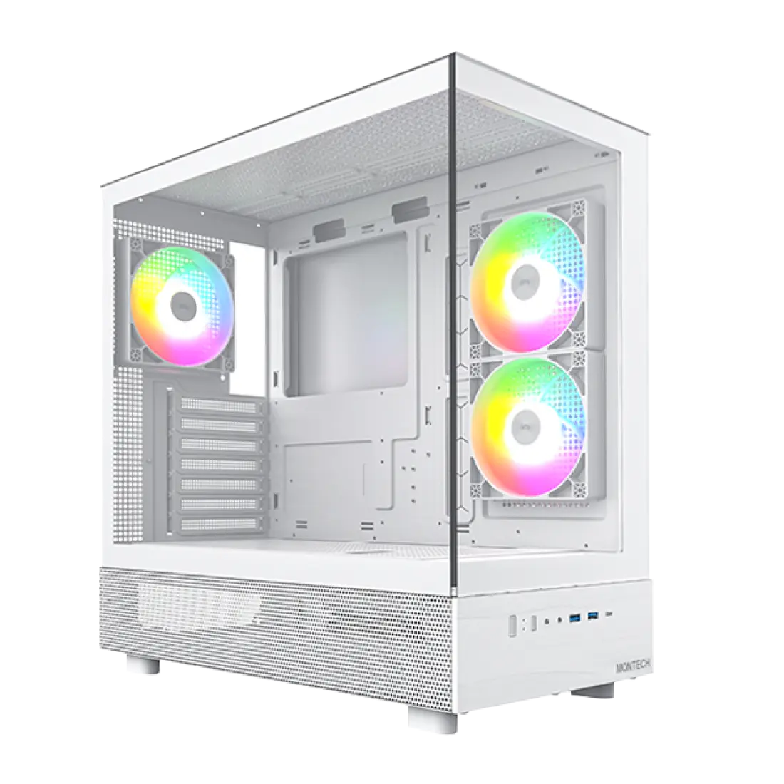 Montech XR White