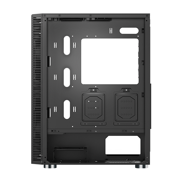 Seagate vs WD