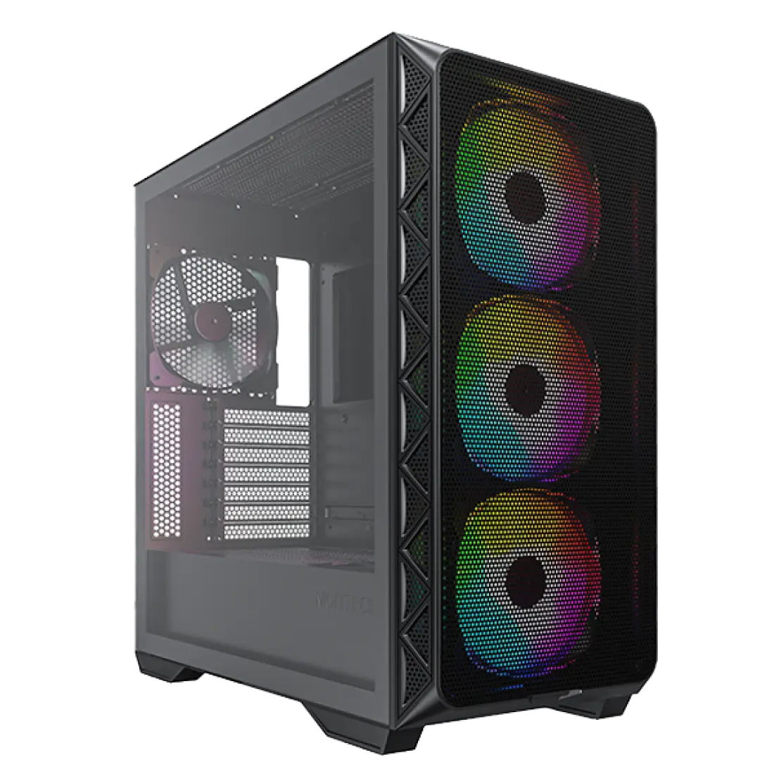 MONTECH AIR 903 MAX White (ATX対応 ホワイト) MONTECH AIR 903 MAX White (ATX ガラス ホワイト) ｜ パソコン通販の