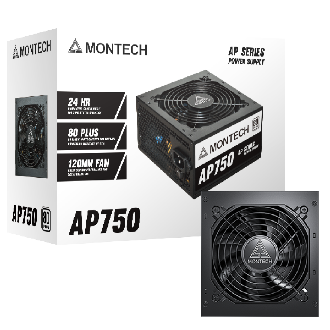 AP 750W - MONTECH