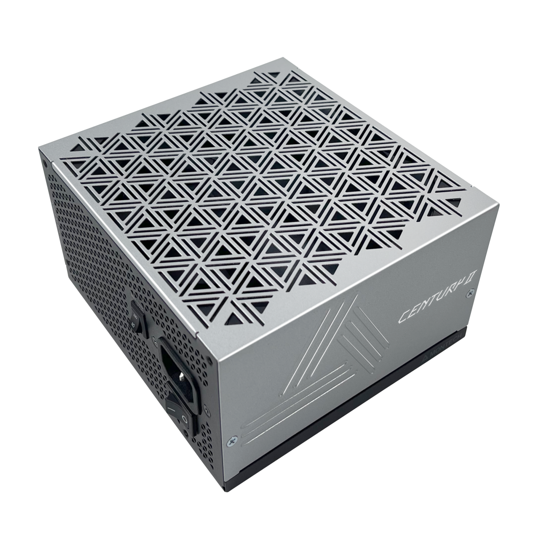 CENTURY II GOLD 1050W ATX3.1 PCIe5.1 電源 Montech Century II Gold 1050W ATX 3.1 power supply review | Tom's